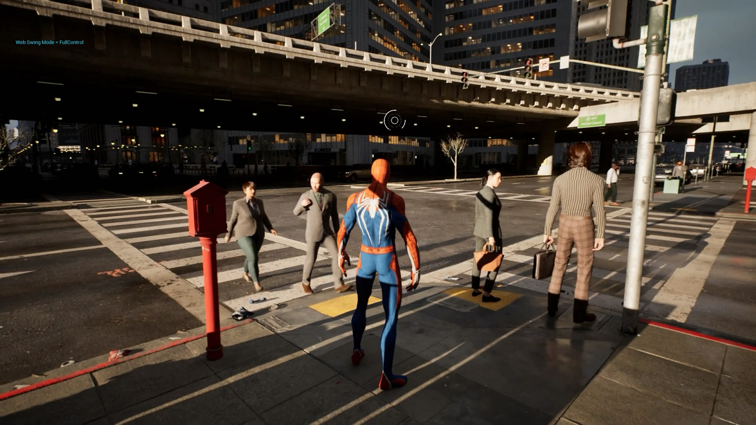 蜘蛛人「駭客任務：覺醒」PC虛幻引擎5 MOD下載發布