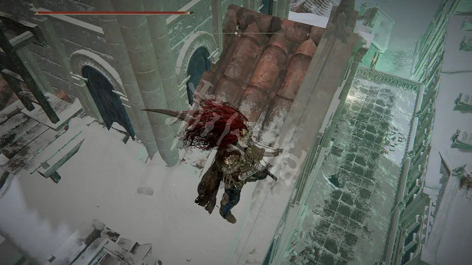 《艾爾登法環》儀典鎮怎麽打?儀典鎮逃課打法分享 《艾爾登法環》儀典鎮怎麽打?儀典鎮逃課打法分享