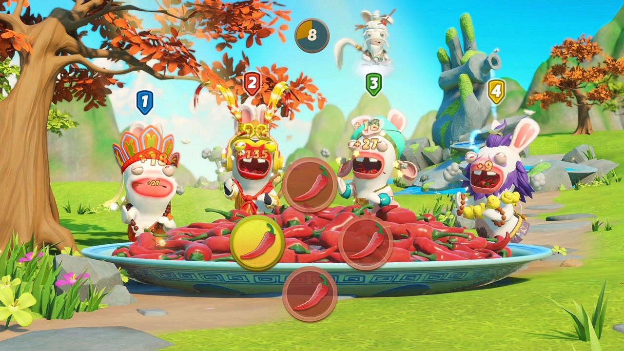 育碧五一大放送!黃金“價”日遊戲周:3合1黃金禮包! 育碧五一大放送!黃金“價”日遊戲周:3合1黃金禮包!