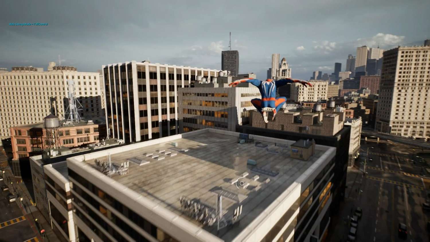 蜘蛛人「駭客任務：覺醒」PC虛幻引擎5 MOD下載發布