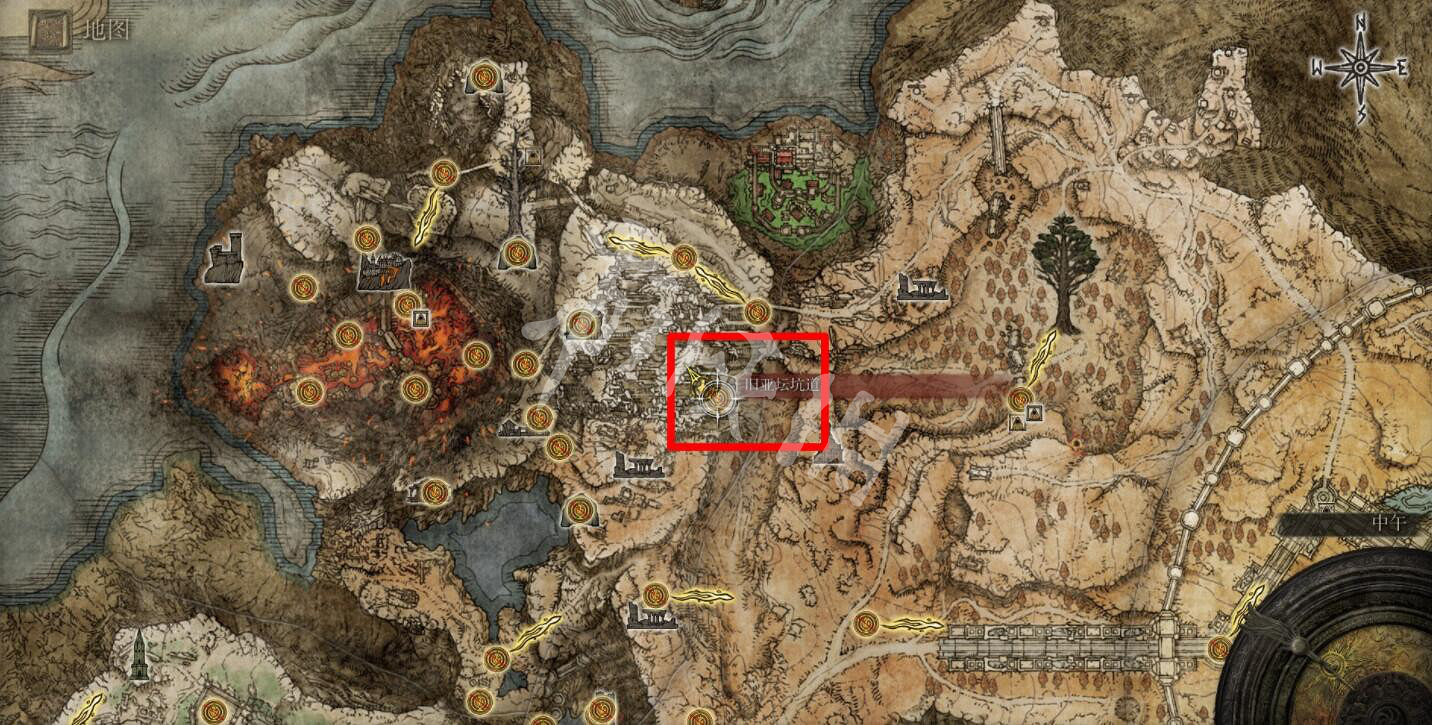 《艾爾登法環》山妖大槌怎麽樣?山妖大槌獲得方法 《艾爾登法環》山妖大槌怎麽樣?山妖大槌獲得方法