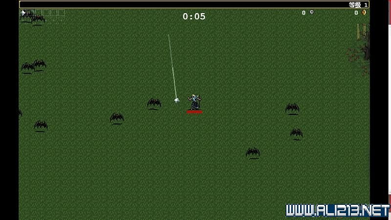 《吸血鬼倖存者》新手教學圖文全介紹 新手怎麽入門？