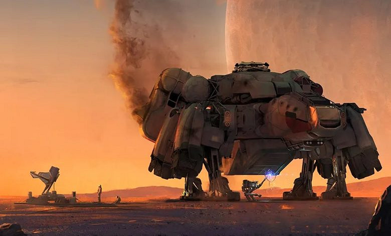 B社前員工泄露《星空之地》消息:遊戲內容多到得砍 B社前員工泄露《星空之地》消息:遊戲內容多到得砍