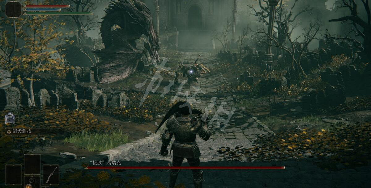 《艾爾登法環》葛瑞克的王斧強嗎?葛瑞克的王斧屬性及獲得方法 《艾爾登法環》葛瑞克的王斧強嗎?葛瑞克的王斧屬性及獲得方法