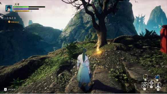 喜憂參半的《隱世神劍傳》可能是中國大陸研發獨立遊戲生存指南