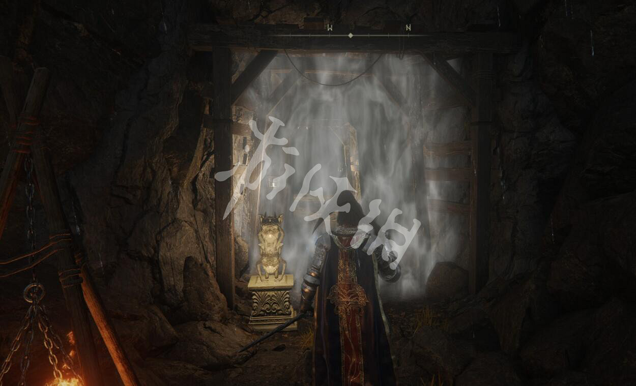 《艾爾登法環》巨型棍棒位置及獲得方法 巨型棍棒怎麽拿？