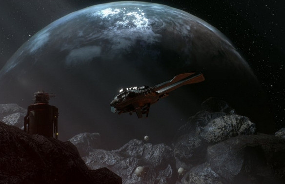 塔科夫搭配太空狗鬥！首發 Xbox Game Pass (XGP) 新遊《星際海盜》新預告