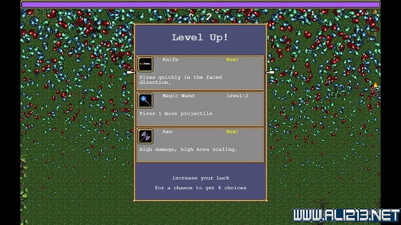 《吸血鬼倖存者》新手教學圖文全介紹 新手怎麽入門？