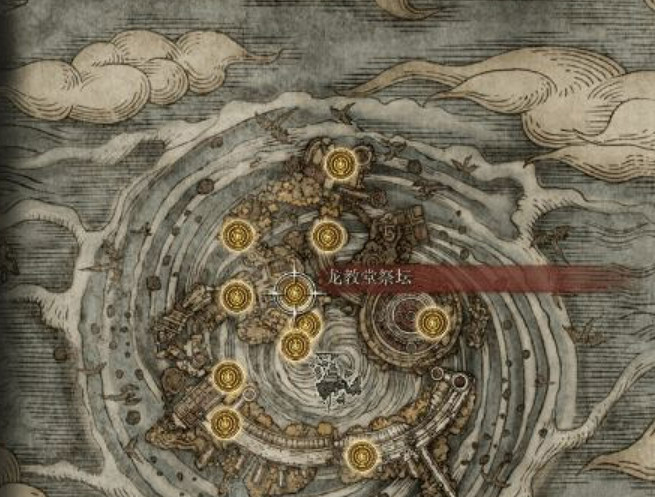 《艾爾登法環》鍛造石礦工的鈴珠有哪些?鍛造石礦工鈴珠位置一覽 《艾爾登法環》鍛造石礦工的鈴珠有哪些?鍛造石礦工鈴珠位置一覽