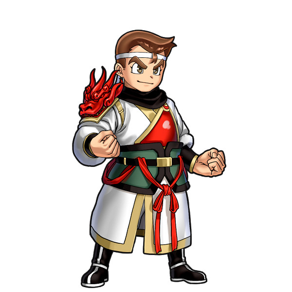 周瑜變美女!《熱血三國志》7月推出PS4/Steam中文版 周瑜變美女!《熱血三國志》7月推出PS4/Steam中文版