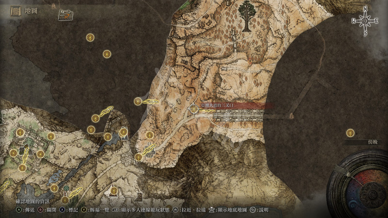 《艾爾登法環》羅德爾士兵套裝怎麽獲得?羅德爾士兵套裝獲得方法介紹 《艾爾登法環》羅德爾士兵套裝怎麽獲得?羅德爾士兵套裝獲得方法介紹