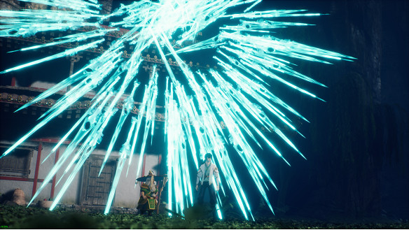 喜憂參半的《隱世神劍傳》可能是中國大陸研發獨立遊戲生存指南