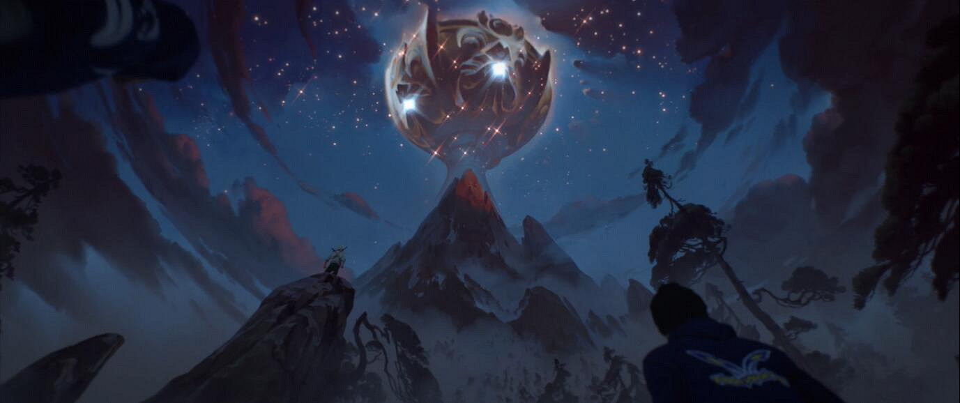 國人玩家突破無傷四鎖五門！生命如歌，超越自我！