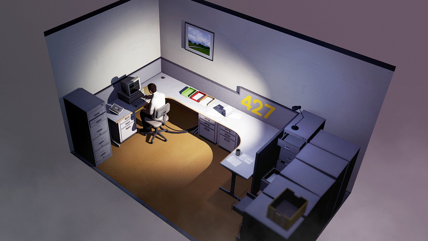 《史丹利的寓言終極豪華版》首日銷量突破10萬! 《史丹利的寓言終極豪華版》首日銷量突破10萬!