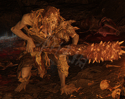 《艾爾登法環》獸牙棒怎麽獲得？獸牙棒獲得方法