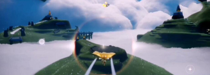 《光遇》打哈欠先祖在哪 打哈欠先祖位置