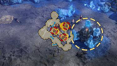 《失落的方舟》梅迪亞島在哪?梅迪亞島任務攻略分享 《失落的方舟》梅迪亞島在哪?梅迪亞島任務攻略分享