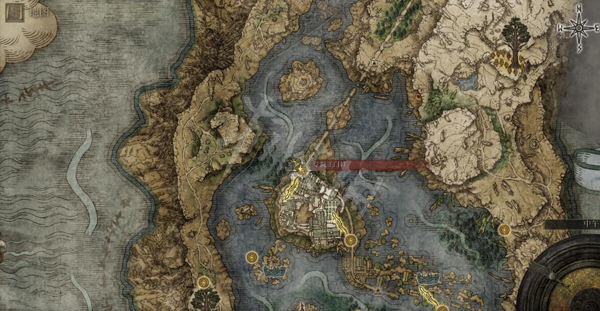 《艾爾登法環》艾琉諾拉的雙頭刀怎麽樣?艾琉諾拉的雙頭刀獲得方法 《艾爾登法環》艾琉諾拉的雙頭刀怎麽樣?艾琉諾拉的雙頭刀獲得方法