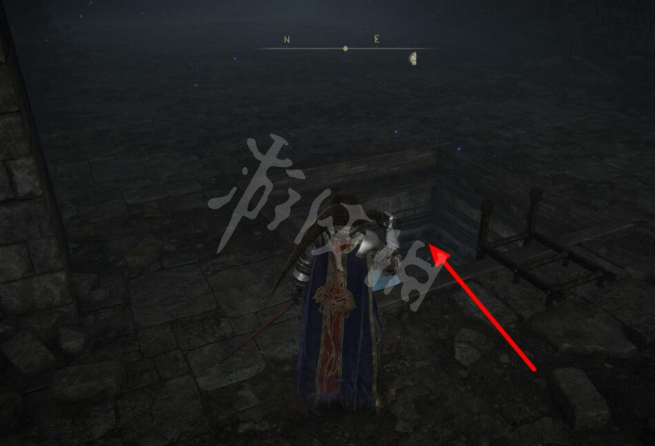 《艾爾登法環》波紋劍在哪獲取?波紋劍獲得方法介紹 《艾爾登法環》波紋劍在哪獲取?波紋劍獲得方法介紹