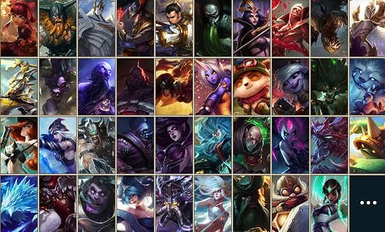 《LOL》歡度“五一”三大活動預告:全英雄免費體驗! 《LOL》歡度“五一”三大活動預告:全英雄免費體驗!