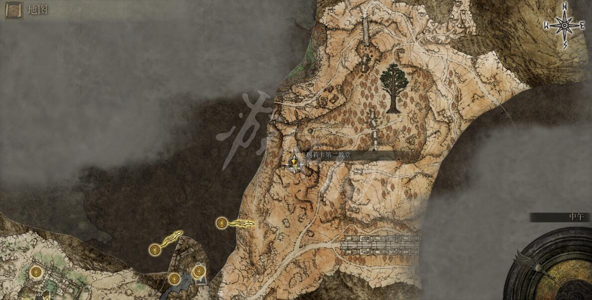 《艾爾登法環》艾琉諾拉的雙頭刀怎麽樣?艾琉諾拉的雙頭刀獲得方法 《艾爾登法環》艾琉諾拉的雙頭刀怎麽樣?艾琉諾拉的雙頭刀獲得方法