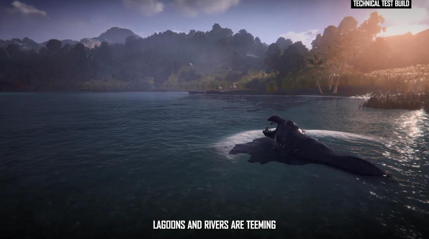 育碧《碧海黑帆》實機影片泄露!海戰 貿易等玩法曝光 育碧《碧海黑帆》實機影片泄露!海戰 貿易等玩法曝光