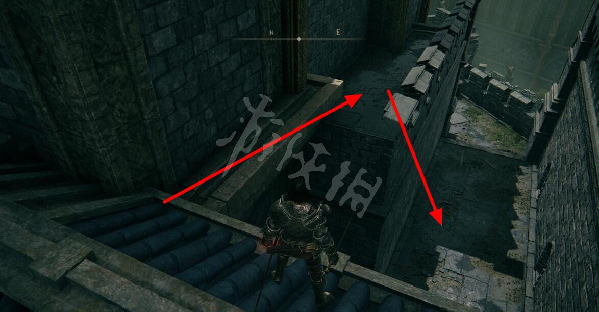 《艾爾登法環》高地斧怎麽樣?高地斧屬性及獲取路線一覽 《艾爾登法環》高地斧怎麽樣?高地斧屬性及獲取路線一覽