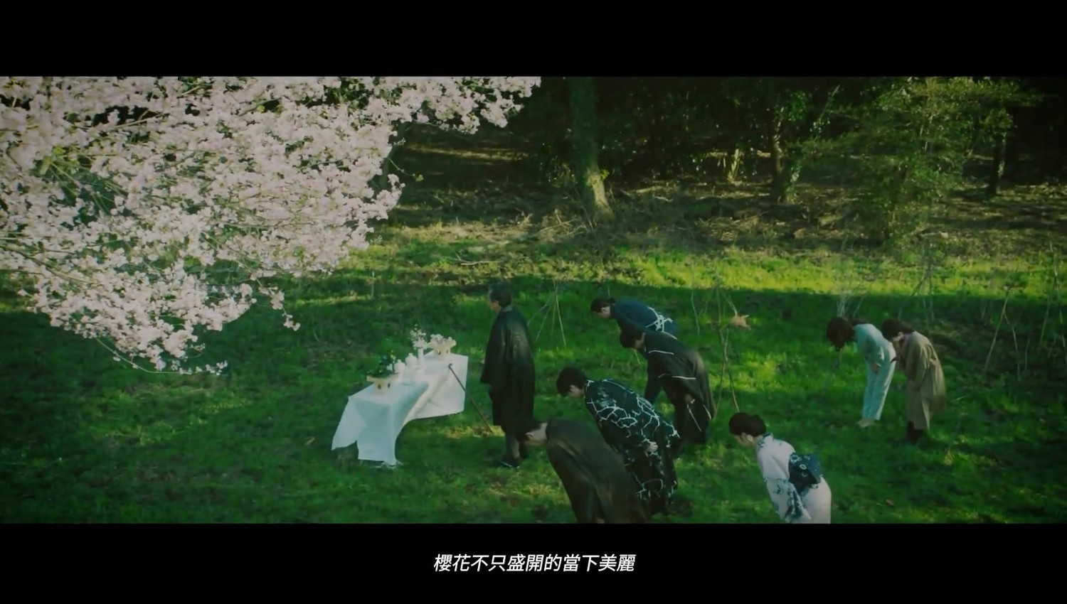 SE真人懸疑推理遊戲《春逝百年抄》售前宣傳片公開! SE真人懸疑推理遊戲《春逝百年抄》售前宣傳片公開!