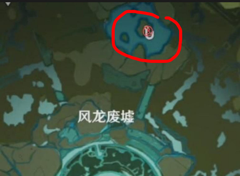 《原神》蒙德釣魚點有幾個?全蒙德釣魚點一覽 《原神》蒙德釣魚點有幾個?全蒙德釣魚點一覽