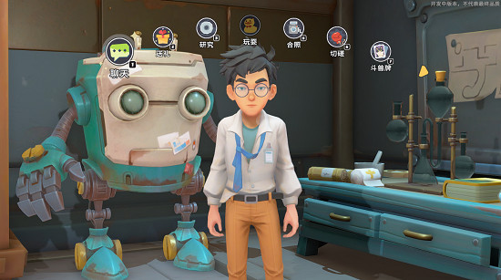 中國大陸研發模擬新作《沙石鎮時光》Steam 50萬願望單達成！