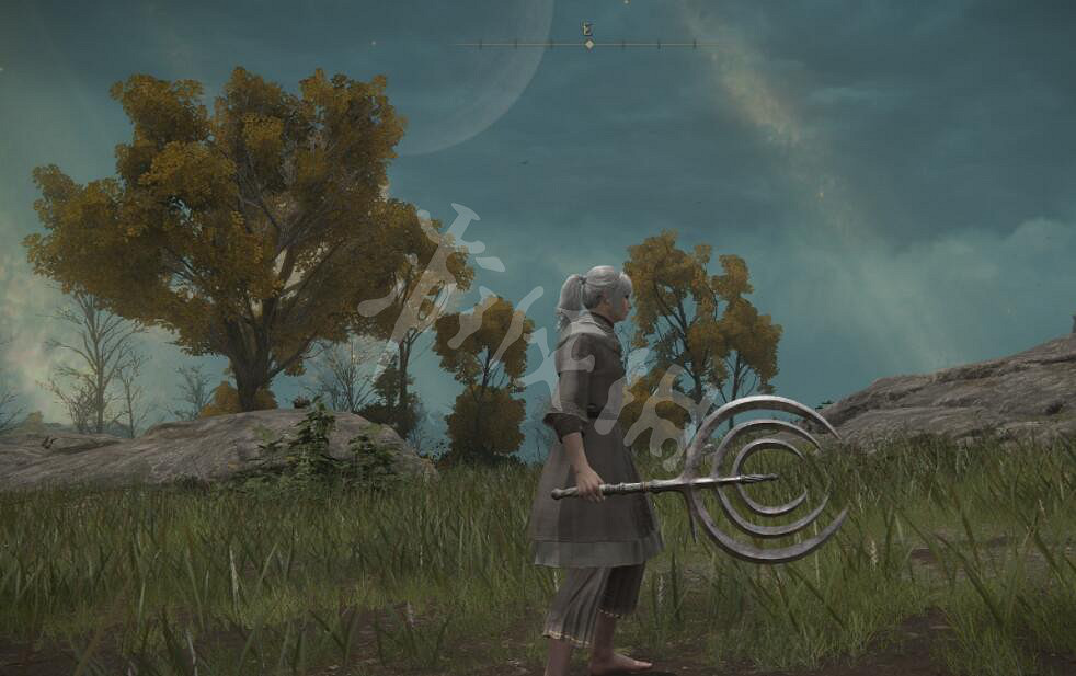 《艾爾登法環》波紋劍在哪獲取?波紋劍獲得方法介紹 《艾爾登法環》波紋劍在哪獲取?波紋劍獲得方法介紹