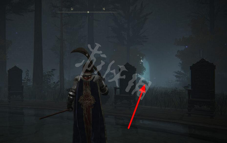 《艾爾登法環》波紋劍在哪獲取?波紋劍獲得方法介紹 《艾爾登法環》波紋劍在哪獲取?波紋劍獲得方法介紹