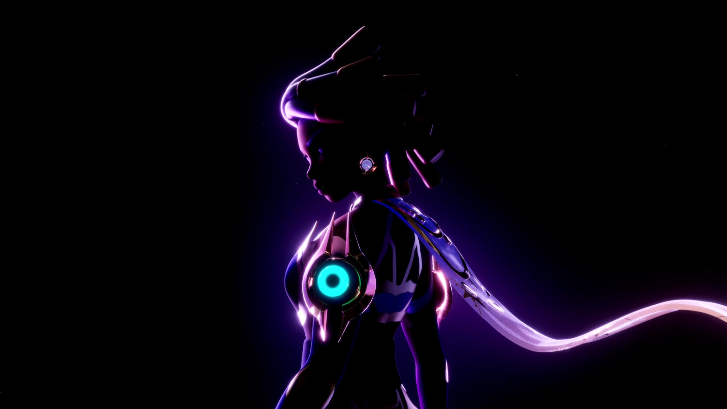 《LOL》賽娜登超時尚刊封面:準一線女星排面拉滿! 《LOL》賽娜登超時尚刊封面:準一線女星排面拉滿!