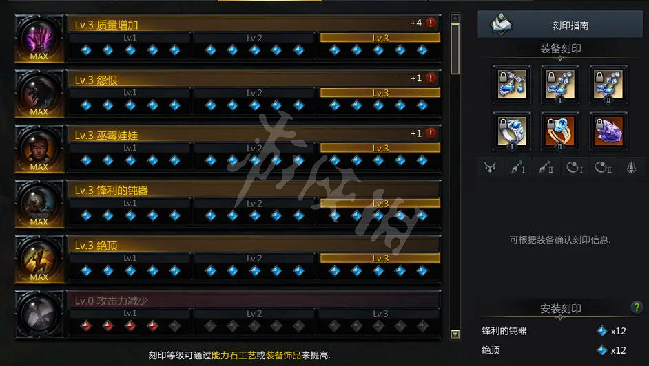 《失落的方舟》槍術大師如何培養？槍術大師畢業攻略分享