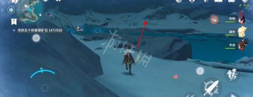 《原神》星銀礦石位置匯總最新 星銀礦石位置在哪 《原神》星銀礦石位置匯總最新 星銀礦石位置在哪