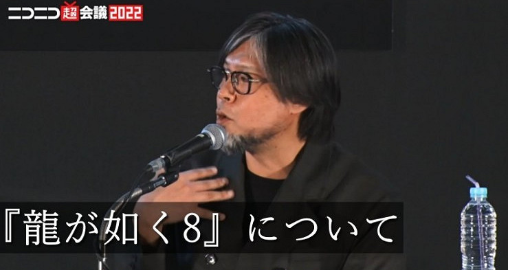 進展順利！ 橫山昌義宣講《如龍8》開發近況消息一覽