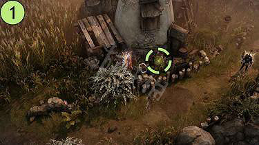 《失落的方舟》蘆葦島任務怎麽做？蘆葦島任務攻略分享