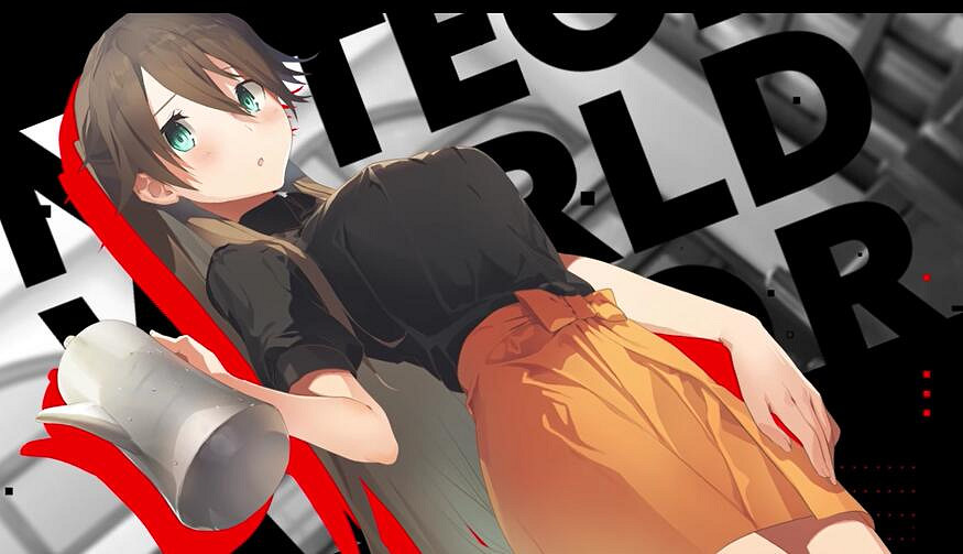 暗夜之光 風格劇情遊戲《流星世界演繹者》六月推出