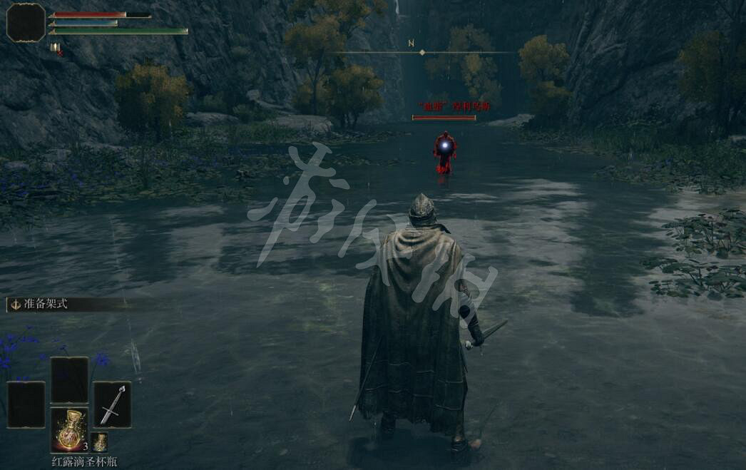 《艾爾登法環》艾琉諾拉的雙頭刀怎麽樣?艾琉諾拉的雙頭刀獲得方法 《艾爾登法環》艾琉諾拉的雙頭刀怎麽樣?艾琉諾拉的雙頭刀獲得方法