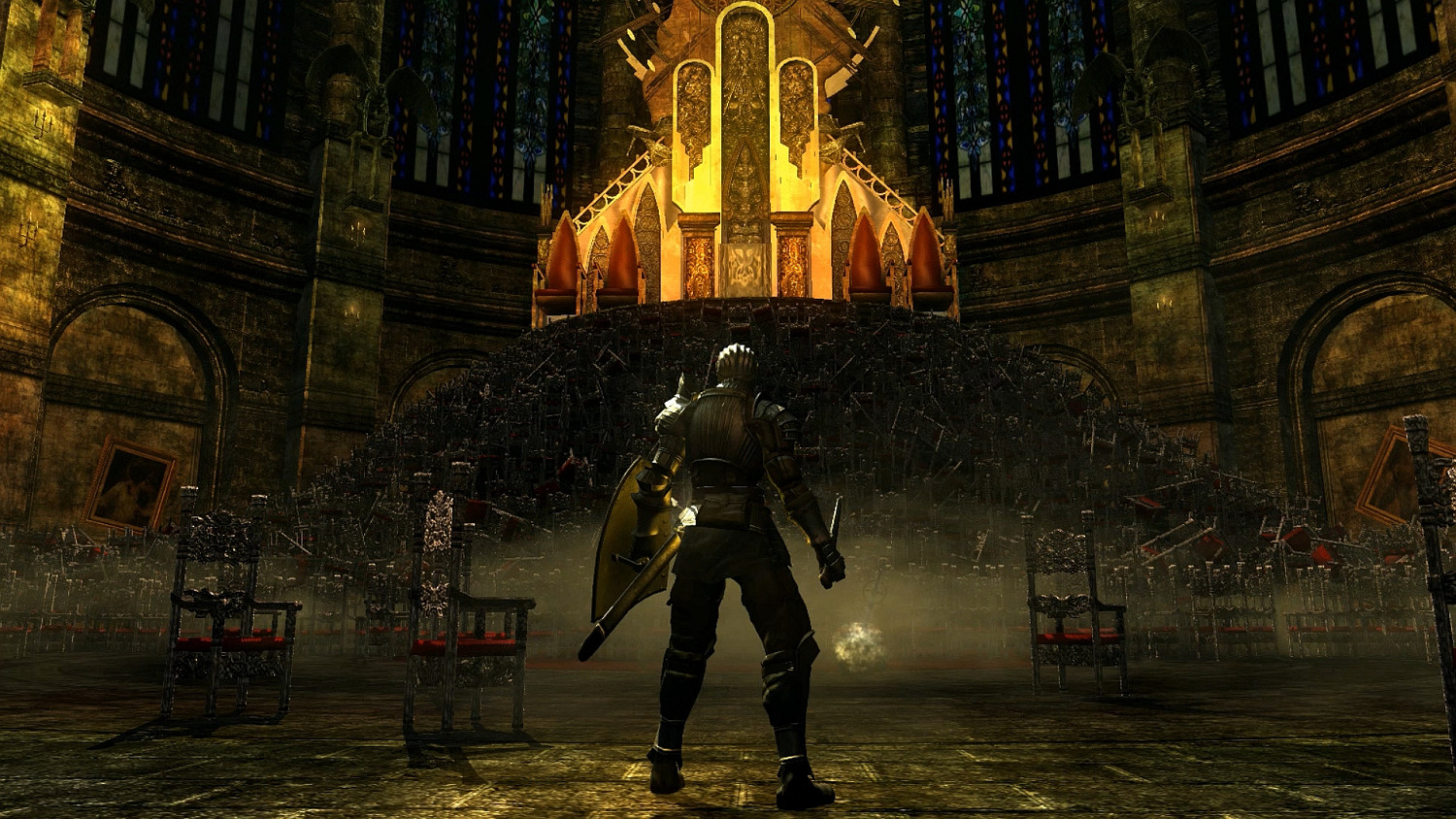 Steam介紹啥叫"類Rogue"!即將舉行向死而生遊戲節 Steam介紹啥叫"類Rogue"!即將舉行向死而生遊戲節