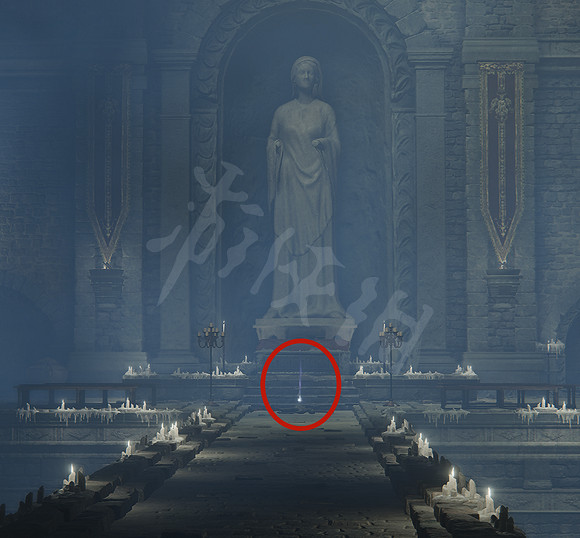 《艾爾登法環》黃金樹的恩惠怎麽獲得?黃金樹的恩惠獲得方法 《艾爾登法環》黃金樹的恩惠怎麽獲得?黃金樹的恩惠獲得方法