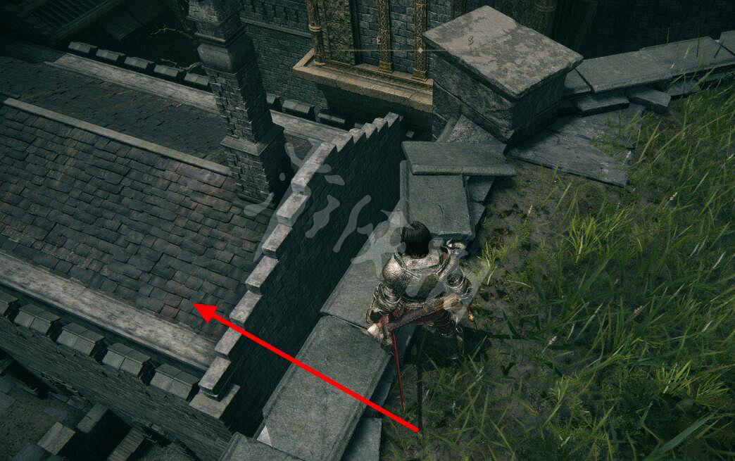 《艾爾登法環》高地斧怎麽樣?高地斧屬性及獲取路線一覽 《艾爾登法環》高地斧怎麽樣?高地斧屬性及獲取路線一覽