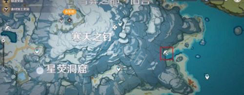 《原神》星銀礦石位置匯總最新 星銀礦石位置在哪 《原神》星銀礦石位置匯總最新 星銀礦石位置在哪