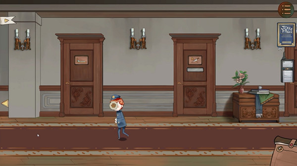 中國大陸研發漫畫風解謎遊戲《木偶公館》上架Steam 5月發售 中國大陸研發漫畫風解謎遊戲《木偶公館》上架Steam 5月發售