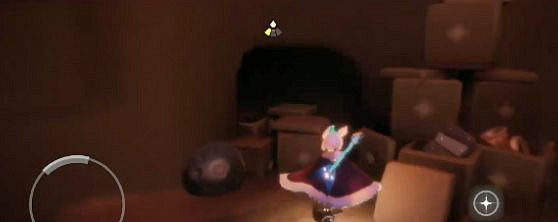 《光遇》表演季小金人位置 表演季小金人在哪 《光遇》表演季小金人位置 表演季小金人在哪