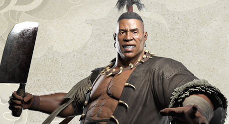 《紫塞秋風》“滾刀肉篇”試玩:化身Boss屠戮殺敵 《紫塞秋風》“滾刀肉篇”試玩:化身Boss屠戮殺敵