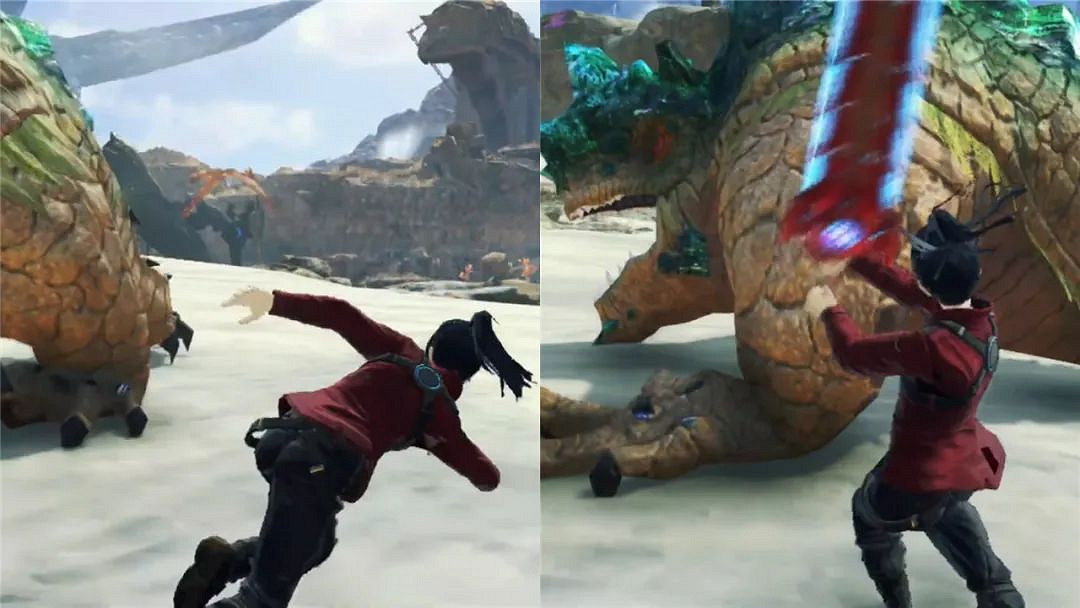 NS日常新聞 異域神劍3全新體系 熱血三國志中文定檔