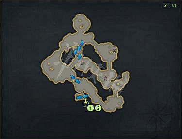 《失落的方舟》梅迪亞島在哪?梅迪亞島任務攻略分享 《失落的方舟》梅迪亞島在哪?梅迪亞島任務攻略分享