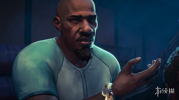 早報:《COD》新作logo 魔獸宇宙手遊5月4日公布 早報:《COD》新作logo 魔獸宇宙手遊5月4日公布