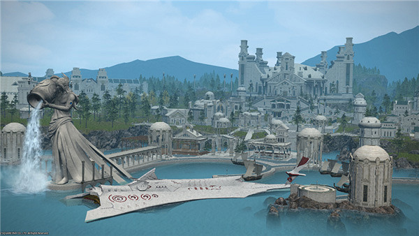 吉田直樹已經在籌劃《最終幻想14》7.0版本資料片了 吉田直樹已經在籌劃《最終幻想14》7.0版本資料片了